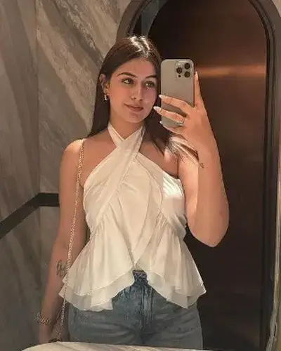 Escorts In Tanda