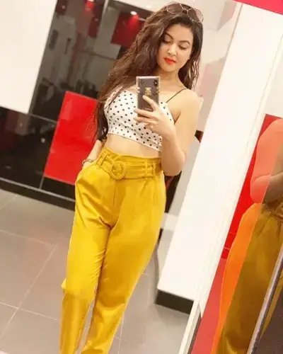 Tanda Escort